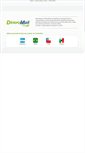 Mobile Screenshot of mx.dineromail.com