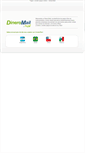 Mobile Screenshot of dineromail.com